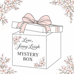 10 Bead Bag Sampler High Quality Beads Mystery Box